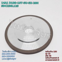 หินเพชร 14A1 D100-10T-5U-5X-20H SDC230L125